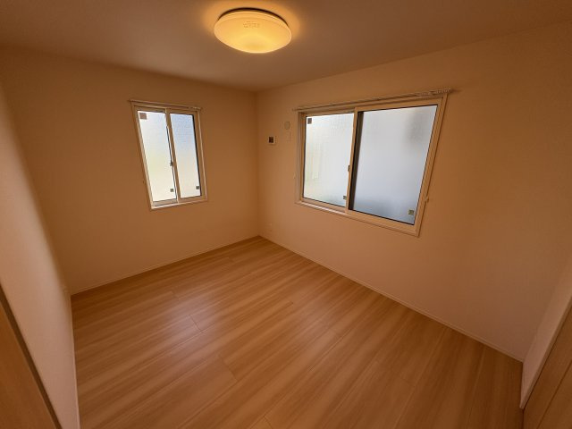 Sumika　Aの子供部屋