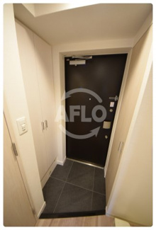 【玄関】 | ララプレイス玉造パルク | ララプレイス玉造パルク　玄関