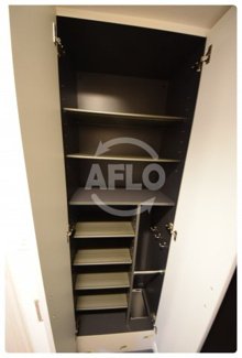 【収納】 | ララプレイス玉造パルク | ララプレイス玉造パルク　シューズボックス