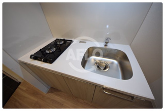 【キッチン】 | ララプレイス玉造パルク | ララプレイス玉造パルク　キッチン