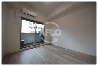 【寝室】 | ララプレイス玉造パルク | ララプレイス玉造パルク　寝室