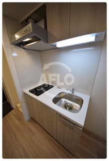 【キッチン】 | ララプレイス玉造パルク | ララプレイス玉造パルク　キッチン