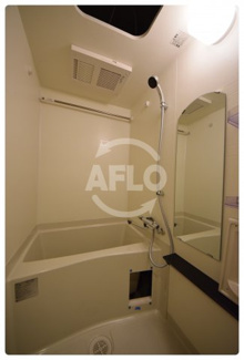 【浴室】 | ララプレイス玉造パルク | ララプレイス玉造パルク　浴室