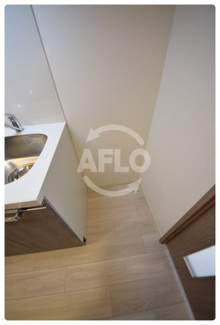 【その他】 | ララプレイス玉造パルク | ララプレイス玉造パルク　冷蔵庫置場