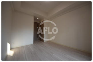 【居間・リビング】 | ララプレイス玉造パルク | ララプレイス玉造パルク　リビング