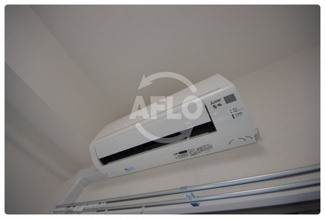 【設備】 | ララプレイス玉造パルク | ララプレイス玉造パルク　エアコン