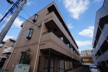 ピエール宮崎台の画像