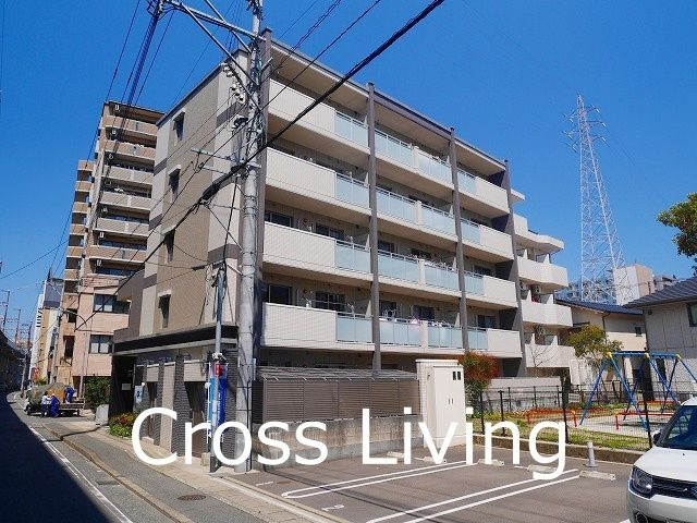 福岡市博多区博多駅南５丁目の賃貸マンション
