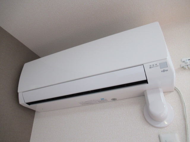 セジュール垂水eastの設備