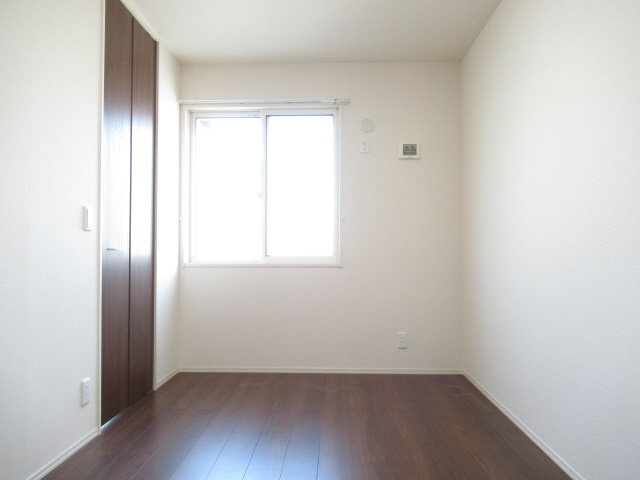 セジュール垂水eastの子供部屋