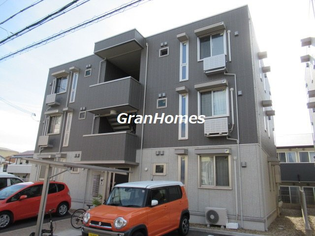 セジュール垂水east