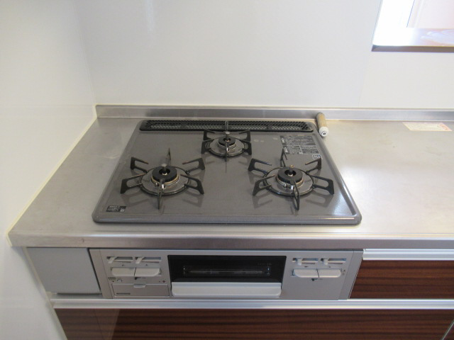 セジュール垂水eastのキッチン