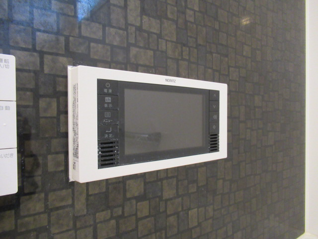 セジュール垂水eastの浴室