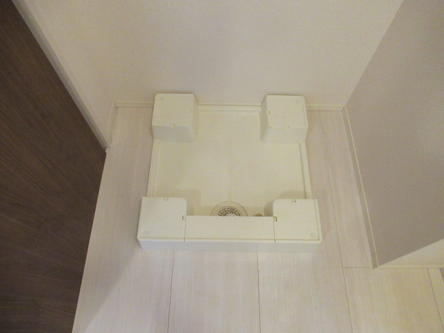 セジュール垂水eastの内装