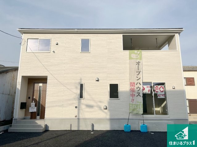 姫路市庄田　第1期　新築一戸建て
