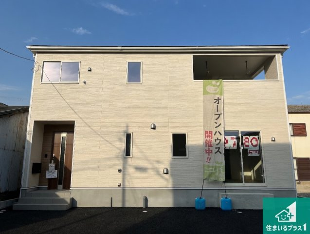 姫路市庄田　第1期　新築一戸建て