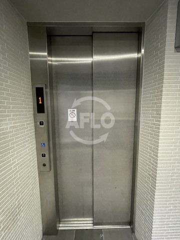 イーストヴィラ梅田のその他共用部分|イーストヴィラ梅田　エレベーター