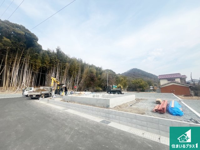 姫路市勝原区山戸　第4-2期　新築一戸建て