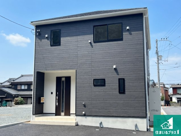 姫路市勝原区山戸　第4-2期　新築一戸建て