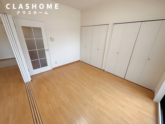 エクセレンス フジエ　　刈谷市近郊の賃貸はクラスホームの洋室|同物件の別部屋になります。