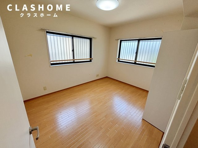 エクセレンス フジエ　　刈谷市近郊の賃貸はクラスホームの洋室|同物件の別部屋になります。