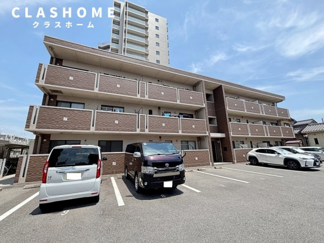 エクセレンス フジエ　　刈谷市近郊の賃貸はクラスホーム