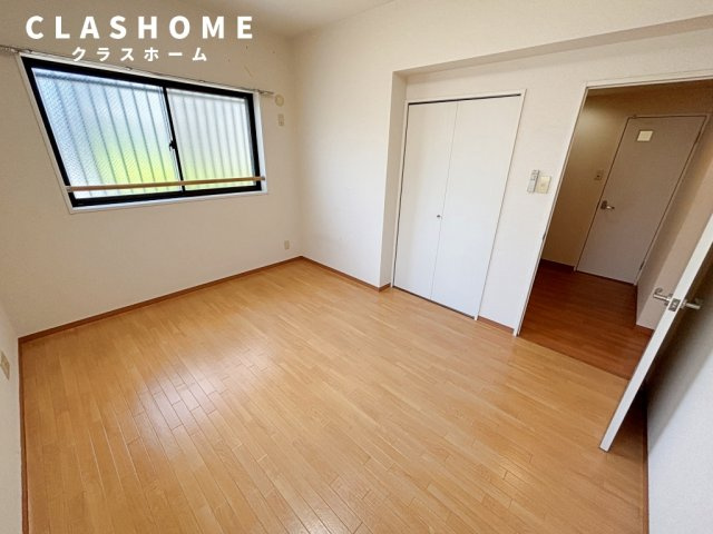 エクセレンス フジエ　　刈谷市近郊の賃貸はクラスホームの居間・リビング|同物件の別部屋になります。