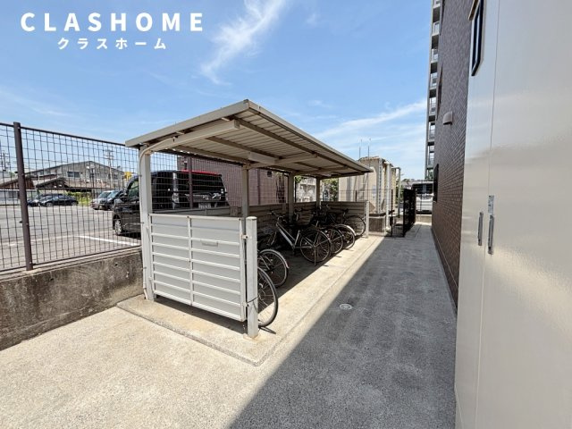 エクセレンス フジエ　　刈谷市近郊の賃貸はクラスホームのその他共用部分