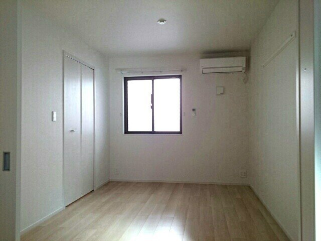 ベレットⅠの内装|おしゃれな内装です