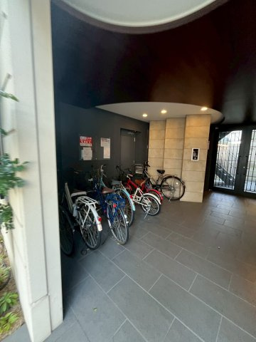 Liber西宮のその他共用部分