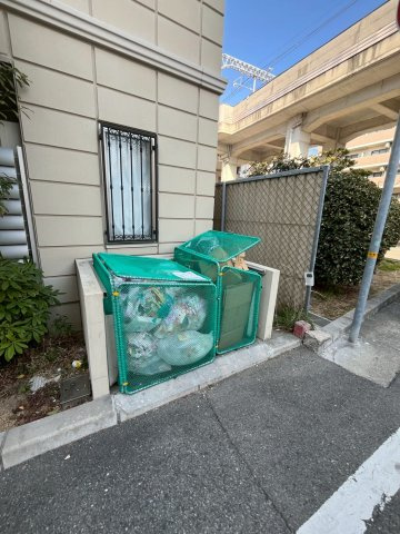 Liber西宮のその他共用部分