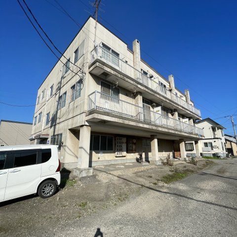 コーポサンエス