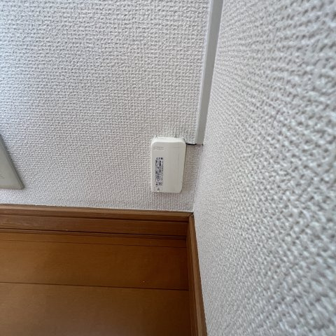 コーポサンエスのその他