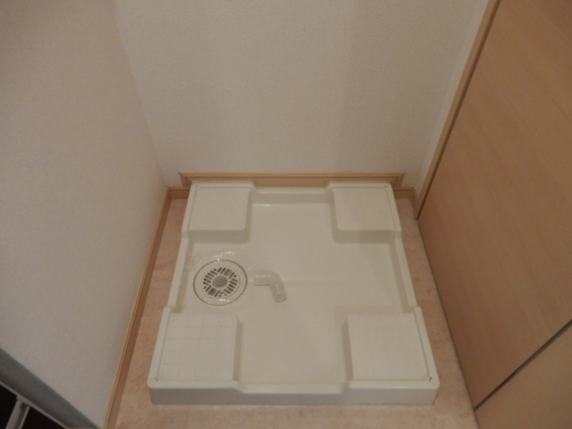 西舞子壱番館の内装