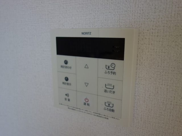 西舞子壱番館の設備