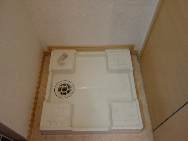 西舞子壱番館の内装