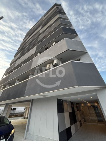 みおつくし大池橋