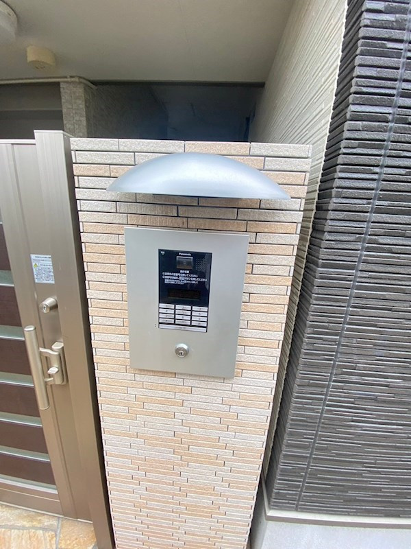 フジパレス東灘Ⅱ番館のその他共用部分