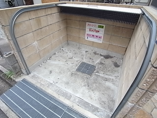 フジパレス東灘Ⅱ番館のその他共用部分