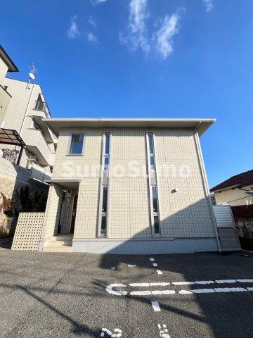 ＮＨエステート御影山手の外観