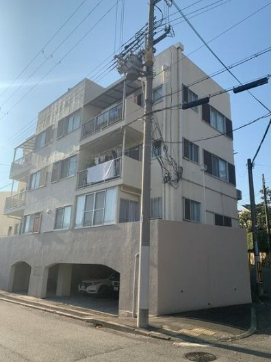 岡本野寄ハイツ