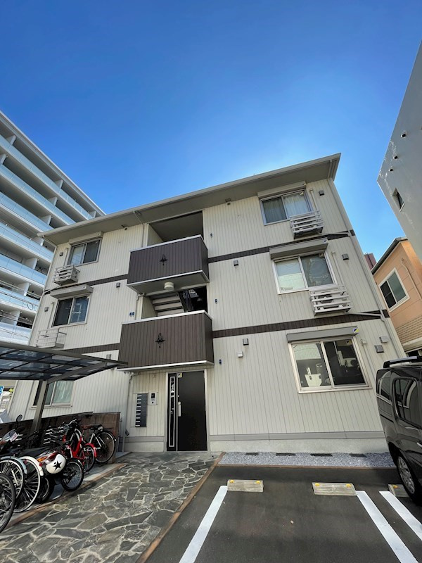 D-room百年橋通り