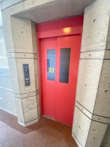 GROOVE門戸厄神の外観
