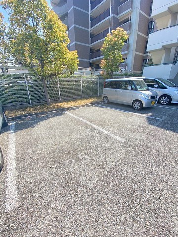 GROOVE門戸厄神の外観