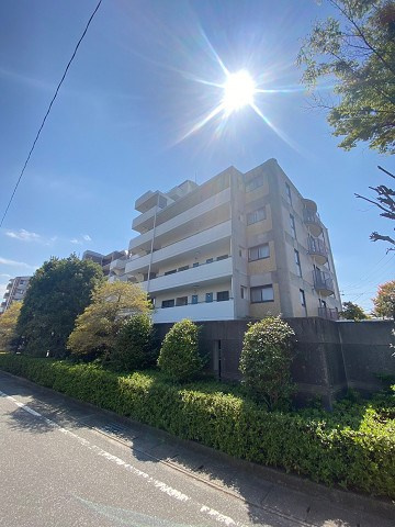 GROOVE門戸厄神の外観