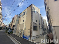 ハーモニーテラス日ノ出町Ⅲの画像