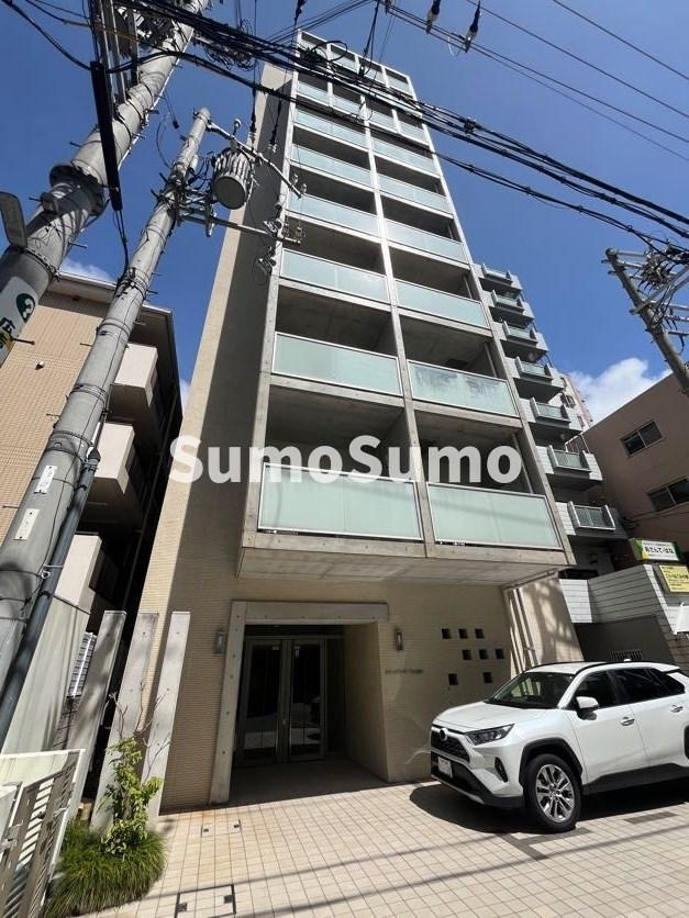 シティフラット兵庫