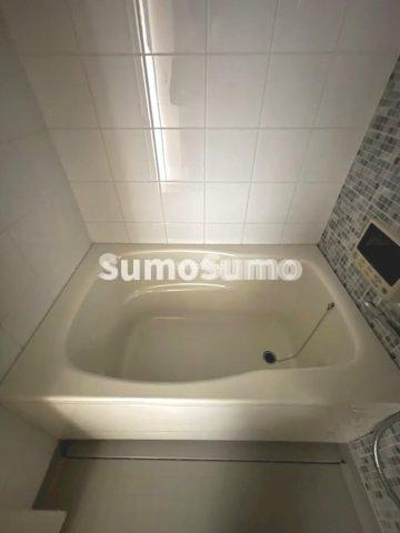 アーデン四ツ橋プライマリーワンの浴室|お風呂です