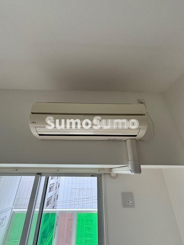 アーデン四ツ橋プライマリーワンのその他