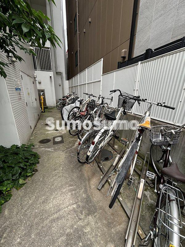 アーデン四ツ橋プライマリーワンのその他